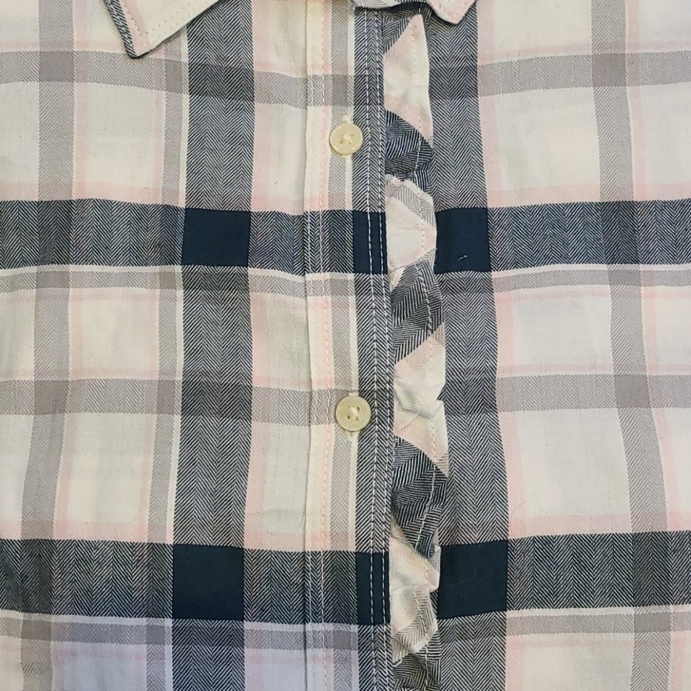 Women's Button down - Picture 3 of 3